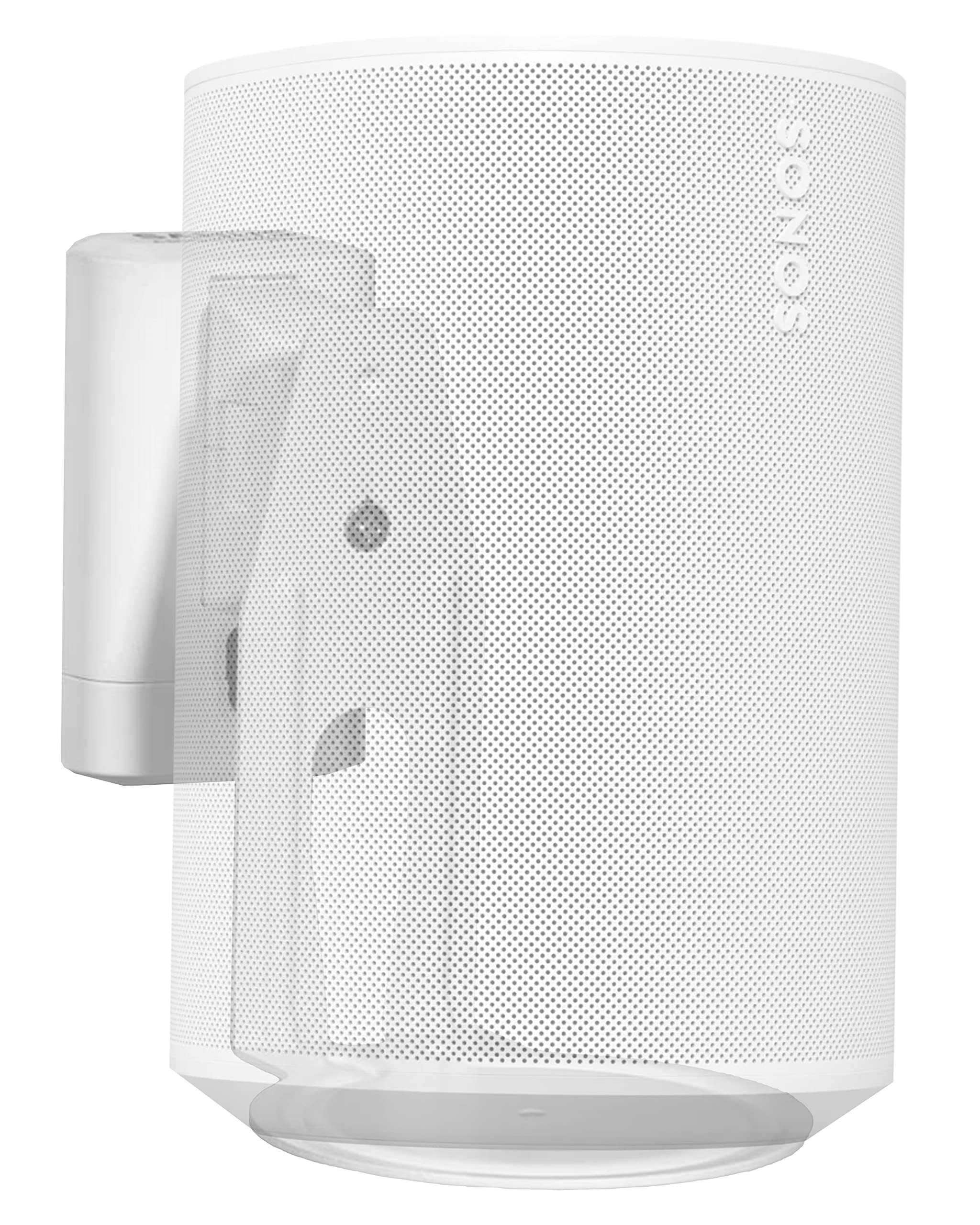 Amazon.com: Sanus Speaker Wall Mounts for Sonos Era 100™ Pair
